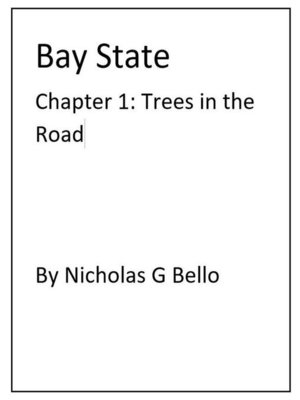 cover image of Bay State Chapter 1